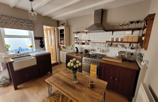 Charming 2-bed Cottage on Outskirts of Beverley - Foto 9