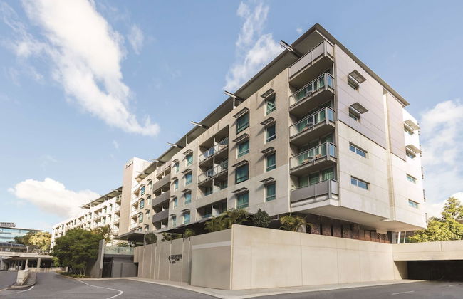 Adina Apartment Hotel Perth - Foto 53