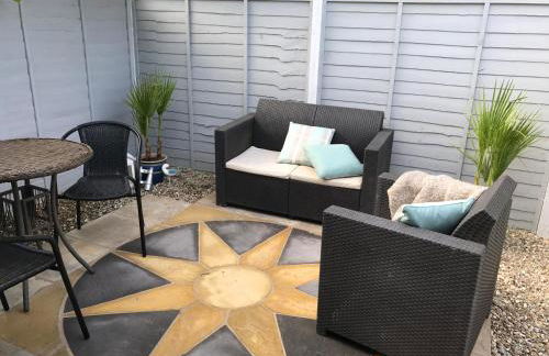 Dippy cottage - Foto 25