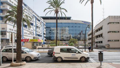 Nuevo Mirandilla Apartment - Cadiz Beach - Foto 2