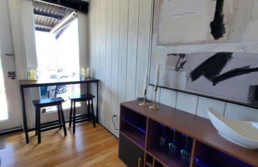 Luxe Mt Adams Lookout - Foto 48