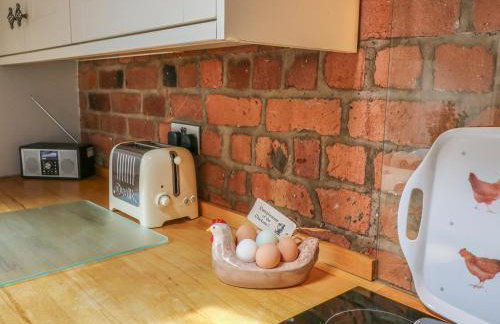 Barn Owl Cottage At Crook Hall Farm - Foto 11