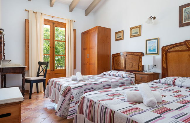 Can Pintat in Mallorca - Foto 15