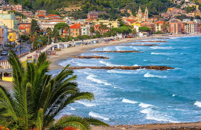 Frontline Beach 3 - M3 - Near To The Sea - Foto 22