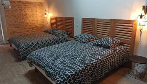 Gîte Le Lau-Kal - Foto 5