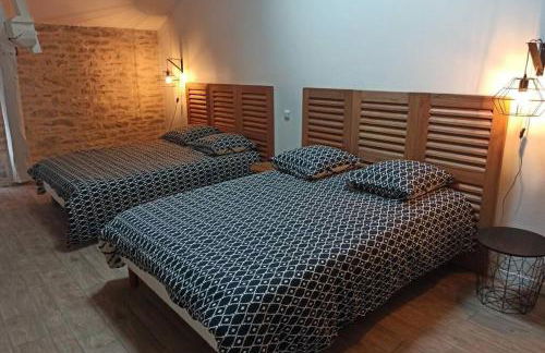 Gîte Le Lau-Kal - Foto 5