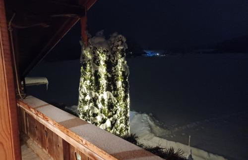 Ferienwohnung Oberlinner - Foto 11