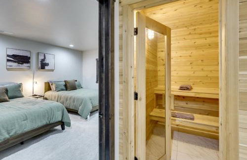 Hot Tub & Sauna: Luxe Retreat for Sturgis Rally - Photo 18