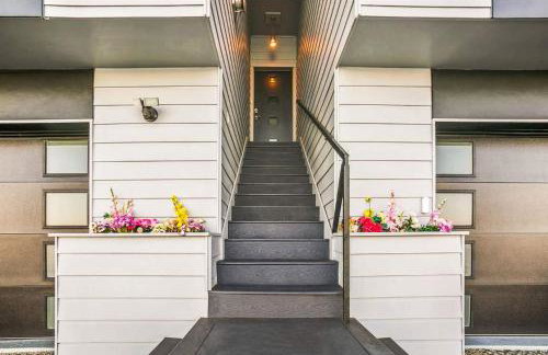 Waterfront Haven with Spectacular View in Bainbridge - Foto 27