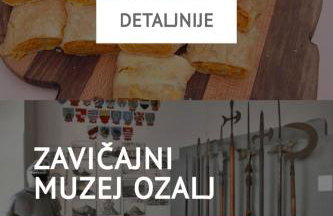 Kuća za odmor Obitelj Kušan - Foto 73