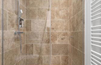 Ferienwohnung Meeresgold Westerland auf Sylt - Foto 19