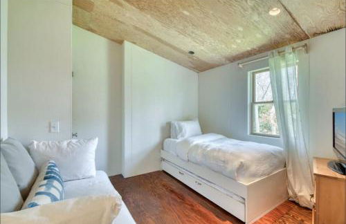 Spacious 5-br 4-bath Pool in East Hamptons - Foto 19