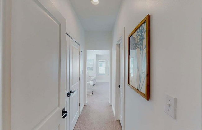 New Home 3br/2.5br w/ Kayak Access Sleeps 9 - Foto 68