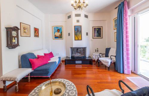 Virginia's Art House - Foto 1