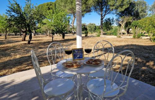 Trullollero UnPostoNelMondo - Foto 76