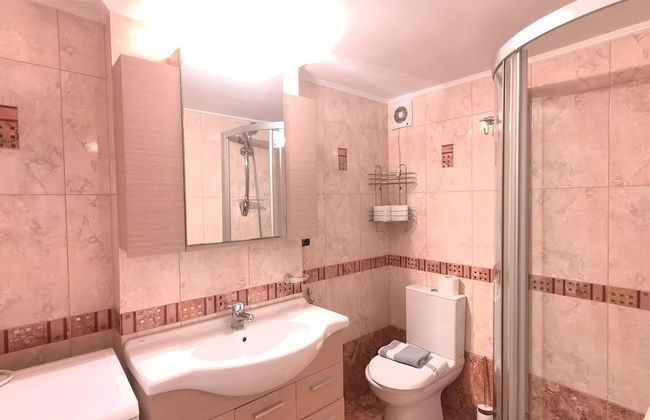 Poseidon - Voula Seaside Apartment - Foto 59