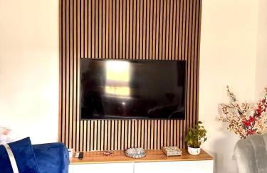 Großzügige 2-Etagen-Wohnung - Garten& Natur&See - Foto 26