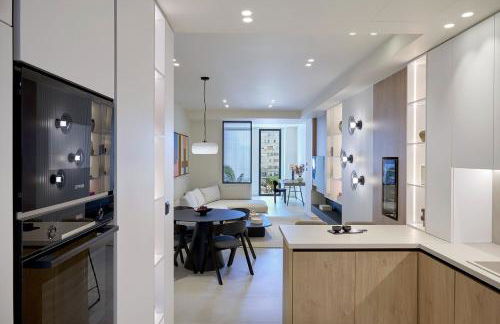 Fasma Suites Luxury Apartments in Piraeus - Foto 18