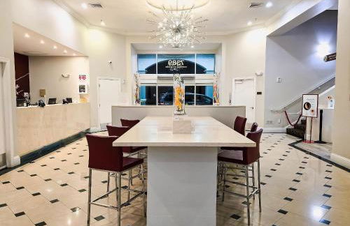 Flat moderno a 4 min de Universal – The Point Orlando - Foto 16