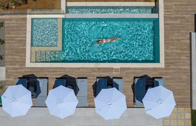 Villa Manu Luxury Living - Foto 26