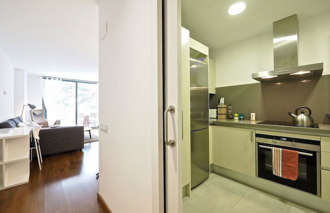 Olala Les Corts Exclusive Apartments - Photo 43