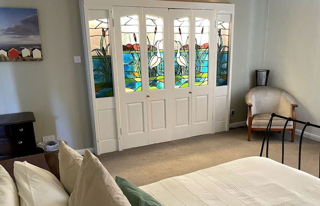 Bishops Tawton Overton House 2 Bedrooms - Foto 14