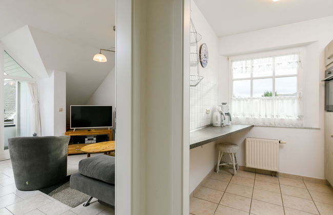 Achterwasser App. 3 - Foto 9