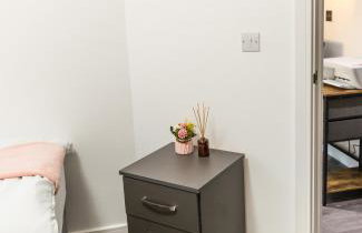 Sweet Stay, 2 Bed Luxury Apartment close to Birmingham Central - Foto 35