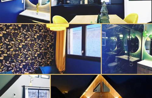 Chalet côté montagne - Foto 36