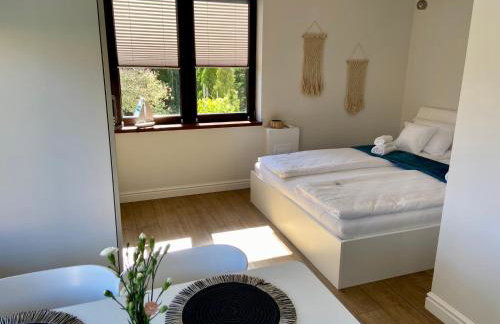 Apartamenty Różany Ogród - Foto 58