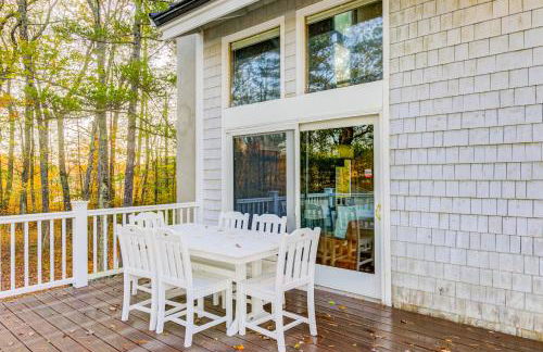 468 Pequawket Drive - Foto 26