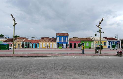 Colonial House - Foto 4