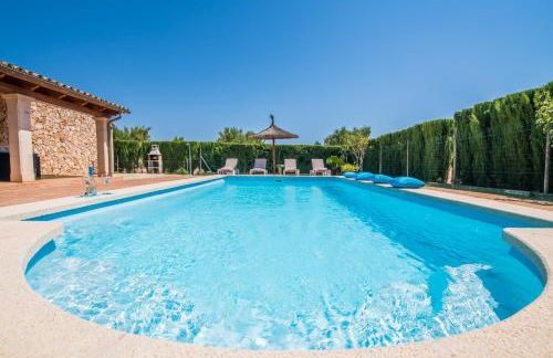 Ideal Property Mallorca - Can Grau Petit - Foto 7