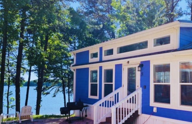 Long Cove Resort near Charlotte Airport - Foto 27