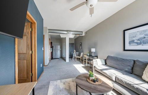 Landing Chic 1BD Courtyard - Foto 9