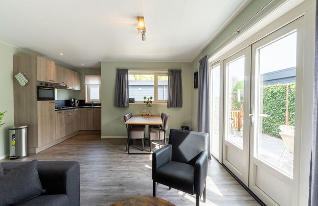 Beautiful Holiday Home in Bantega With Boat - Foto 14