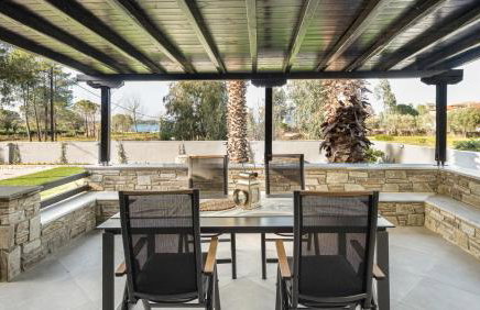 Blue & Indigo Turtles Apartments, Vourvourou #FeelsLikeHome - Foto 1