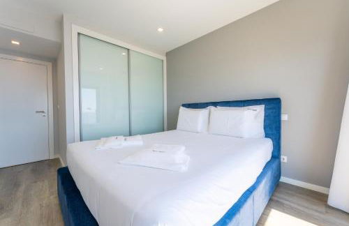 FLH Amazing Ocean View with Balcony - Foto 16