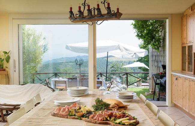 Ar-a291-loto0at - Villa Vittoria d Anghiari 7 3 - Photo 17