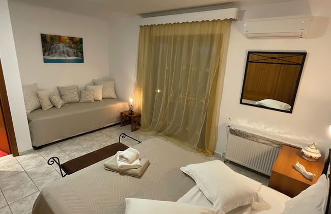 Skiathos Island Villas - Foto 15