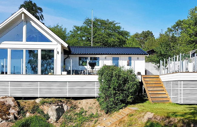 5 Star Holiday Home in Ronneby-by Traum - Photo 22