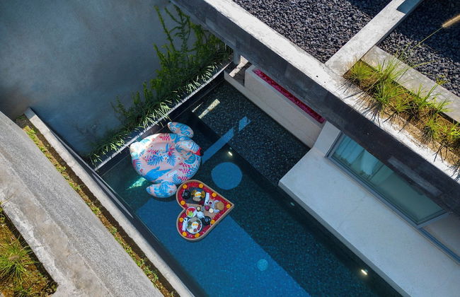 Atap Resort Canggu by Ini Vie Hospitality - Photo 44