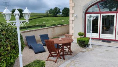 La Tour D'Elaine - Foto 5, Garden