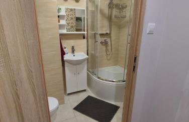 Klimatyczne mieszkanie - Foto 6