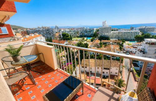 Benalmadena JUPITER -Ocean View 1Bedroom Apartment - Photo 4