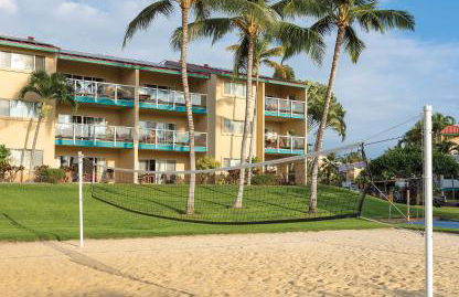 Wyndham Kona Coast Resort 1BR Apartment with Resort Access - Foto 41