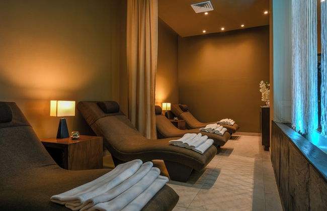 Generations Riviera Maya Family Resort Catamaran, Water Park, All & More Inclusive - Photo 20