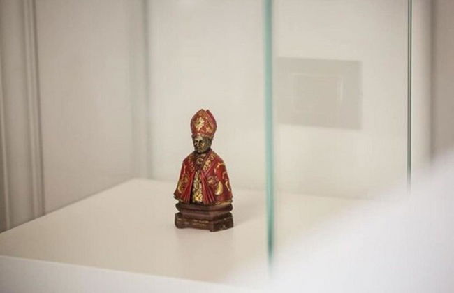 The Boutique Napoli Suite - Foto 24