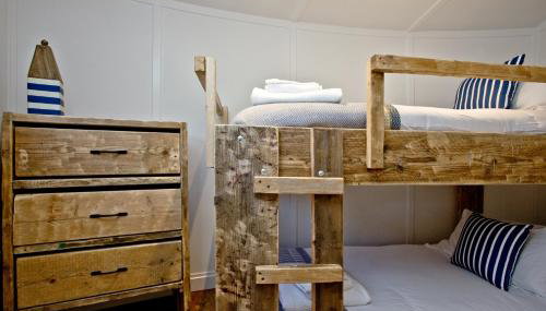 East Thorne Glamping - Foto 5