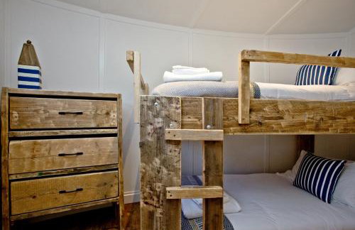 East Thorne Glamping - Foto 5